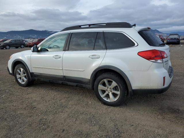 Photo 2 from auction – 2013 SUBARU OUTBACK 2. with VIN 4S4BRCPC5D3298898