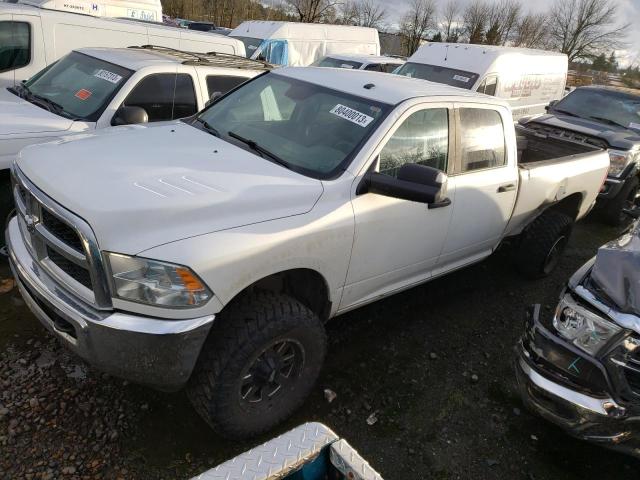 Photo 1 from auction – 2015 RAM 2500 SLT with VIN 3C6UR5JL5FG553784
