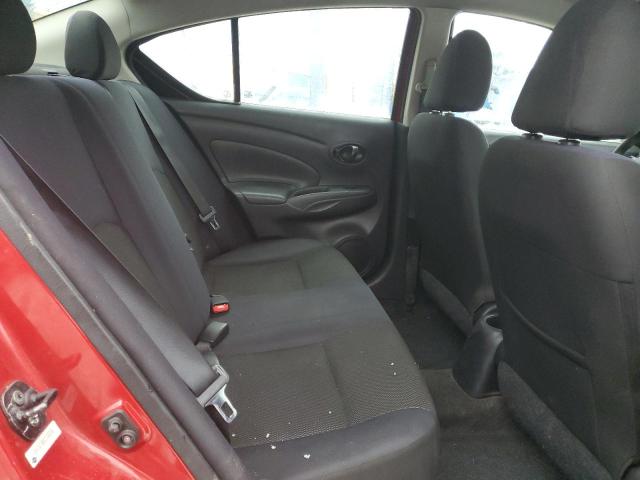 Photo 10 from auction – 2012 NISSAN VERSA S with VIN 3N1CN7AP3CL858592