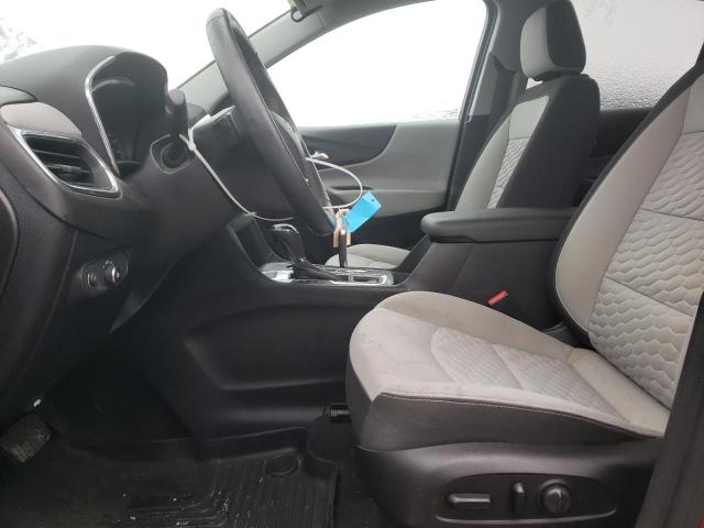 Photo 7 from auction – 2018 CHEVROLET EQUINOX LT with VIN 2GNAXSEV1J6202426