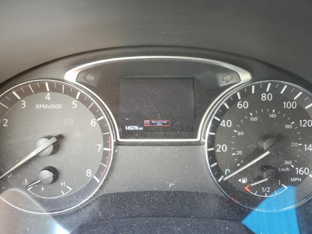 Photo 9 from auction – 2016 NISSAN ALTIMA 2.5 with VIN 1N4AL3AP2GC131549