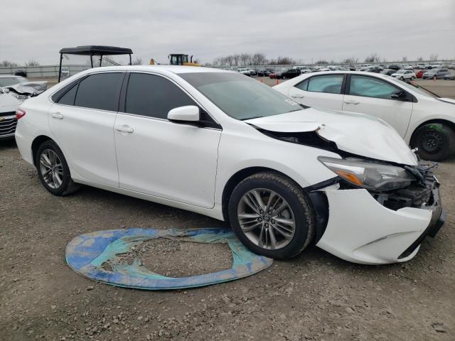 Photo 4 from auction – 2017 TOYOTA CAMRY LE with VIN 4T1BF1FK0HU766347