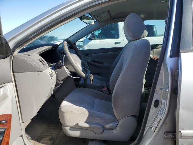 Photo 7 from auction – 2006 TOYOTA COROLLA CE with VIN 1NXBR32E46Z589799
