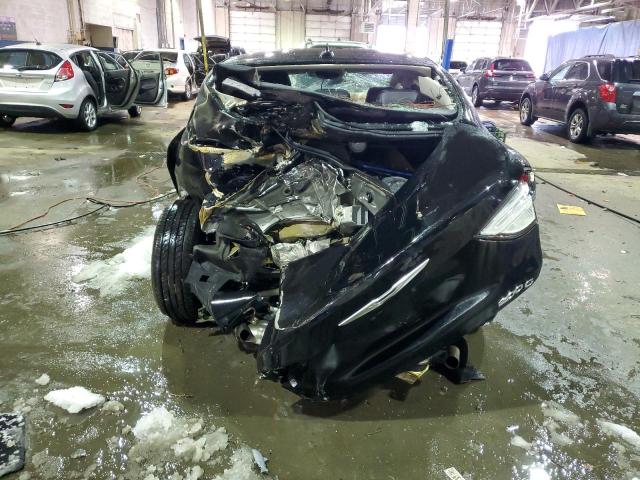 Photo 6 from auction – 2015 CHRYSLER 200 C with VIN 1C3CCCCG6FN509847