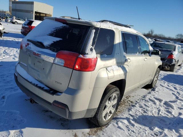Photo 3 from auction – 2013 GMC TERRAIN SL with VIN 2GKFLVEK9D6158430