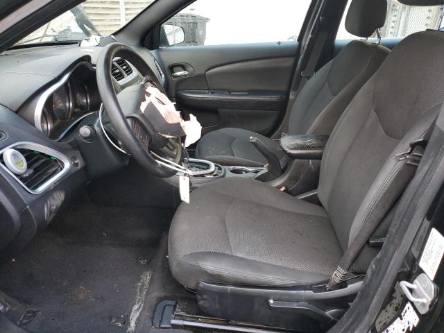 Photo 7 from auction – 2014 DODGE AVENGER SE with VIN 1C3CDZAB0EN108624