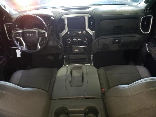 Photo 8 from auction – 2022 CHEVROLET SILVERADO with VIN 3GCPYFED1NG181893