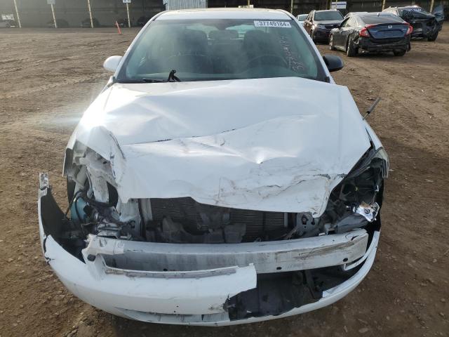 Photo 5 from auction – 2014 CHEVROLET IMPALA LIM with VIN 2G1WB5E34E1119257