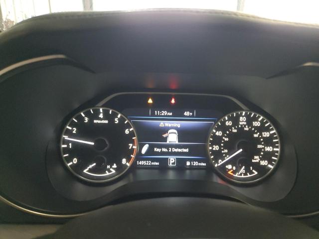 Photo 9 from auction – 2016 NISSAN MAXIMA 3.5 with VIN 1N4AA6AP2GC421622