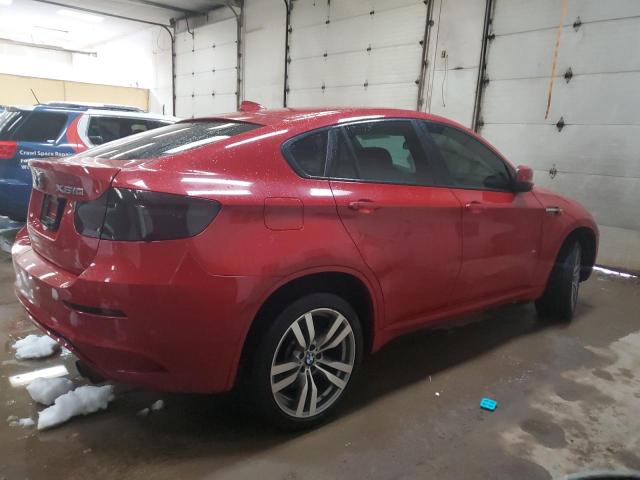 Photo 3 from auction – 2010 BMW X6 M with VIN 5YMGZ0C54ALK13620