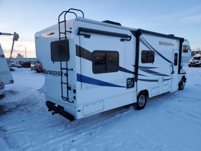 Photo 4 from auction – 2019 FORD ECONOLINE with VIN 1FDXE4FS8KDC59052