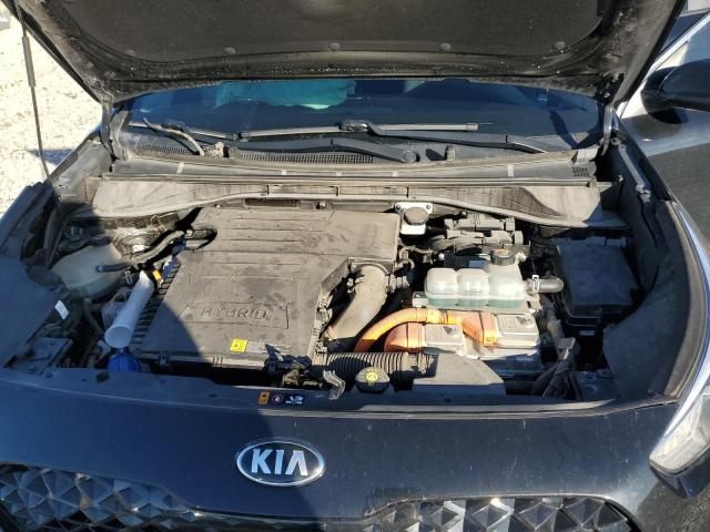 Photo 12 from auction – 2020 KIA NIRO LX with VIN KNDCB3LC9L5413203