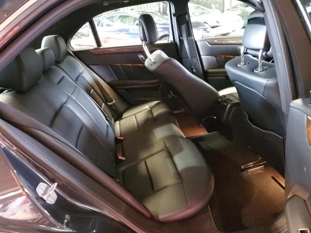 Photo 10 from auction – 2011 MERCEDES-BENZ E 350 4MAT with VIN WDDHF8HB7BA413624