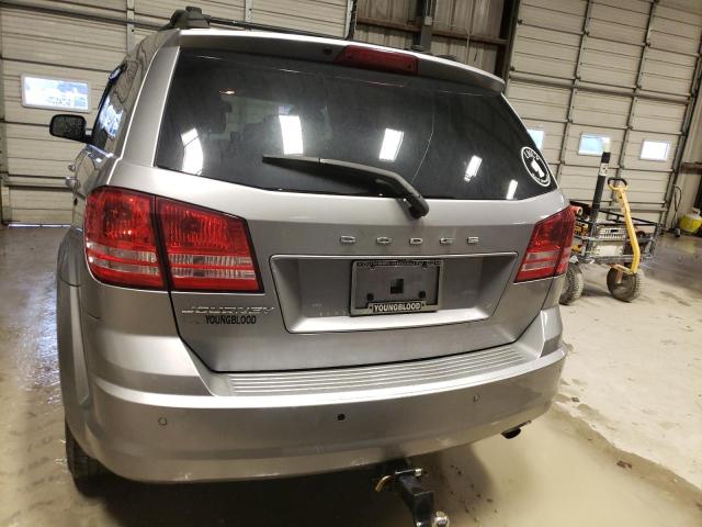 Photo 6 from auction – 2020 DODGE JOURNEY SE with VIN 3C4PDCAB6LT207200