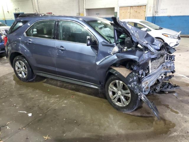 Photo 4 from auction – 2013 CHEVROLET EQUINOX LS with VIN 2GNALBEK3D6248619