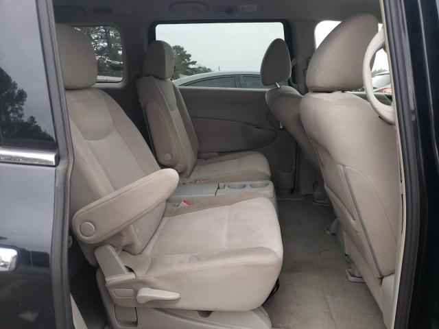 Photo 11 from auction – 2016 NISSAN QUEST S with VIN JN8AE2KP5G9151261