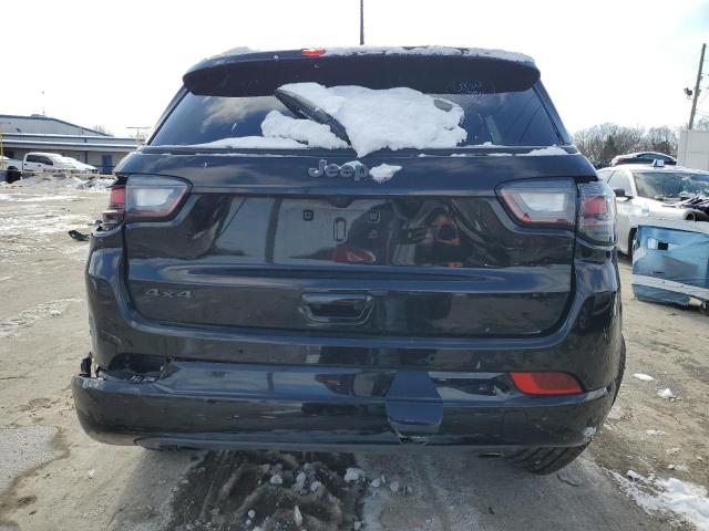 Photo 6 from auction – 2023 JEEP COMPASS LI with VIN 3C4NJDCN2PT522787