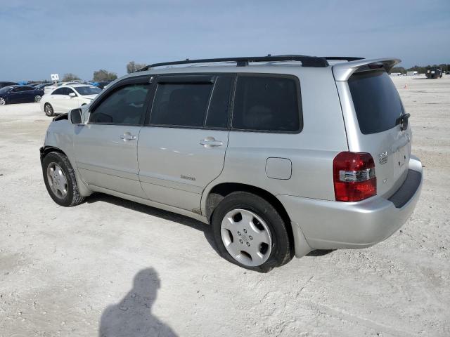 صورة رقم 2 من المزاد - 2006 TOYOTA HIGHLANDER مع VIN JTEDP21A060115685