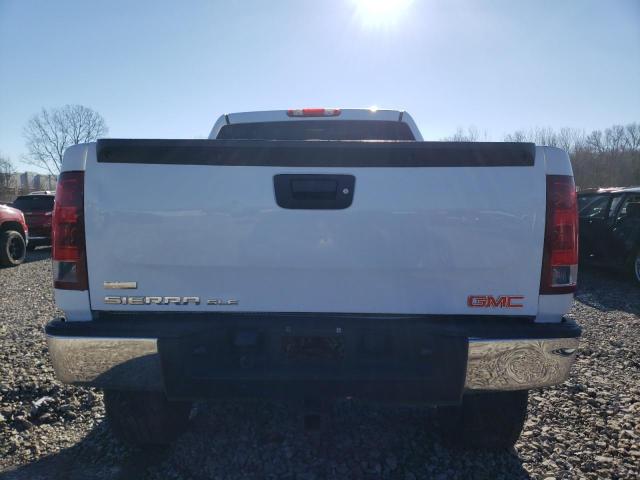 Photo 6 from auction – 2012 GMC SIERRA K15 with VIN 3GTP2VE71CG139128