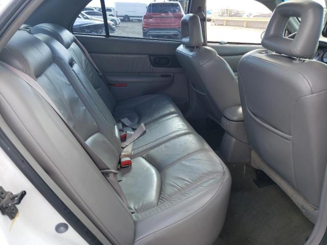 Photo 10 from auction – 2000 BUICK REGAL GS with VIN 2G4WF5518Y1321965