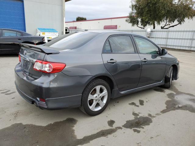 Photo 3 from auction – 2011 TOYOTA COROLLA BA with VIN 2T1BU4EE4BC581374