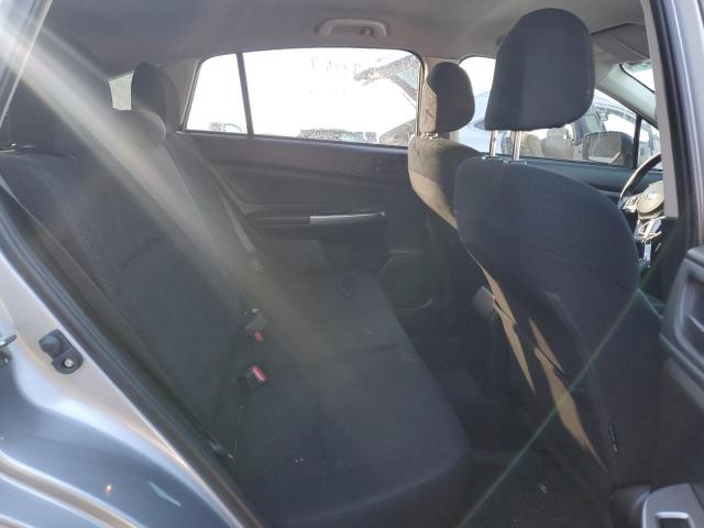Photo 10 from auction – 2016 SUBARU CROSSTREK with VIN JF2GPAAC3G9314225