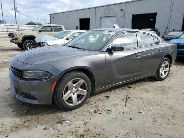 Photo 1 from auction – 2019 DODGE CHARGER PO with VIN 2C3CDXAT2KH645139