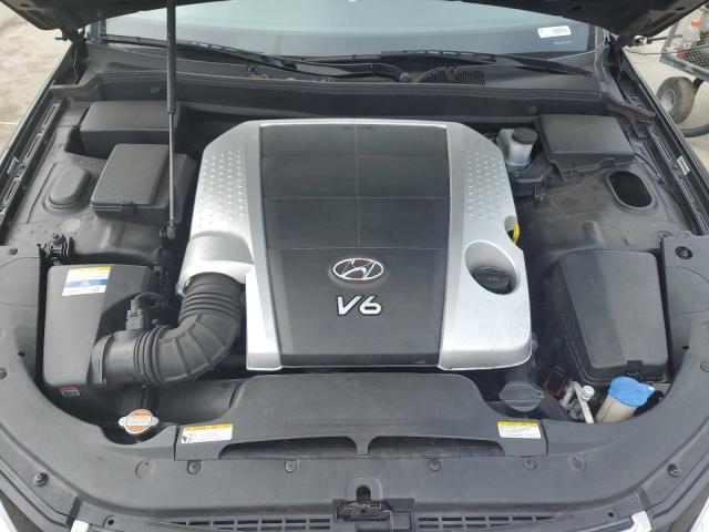 Photo 11 from auction – 2011 HYUNDAI GENESIS 3. with VIN KMHGC4DE0BU142228