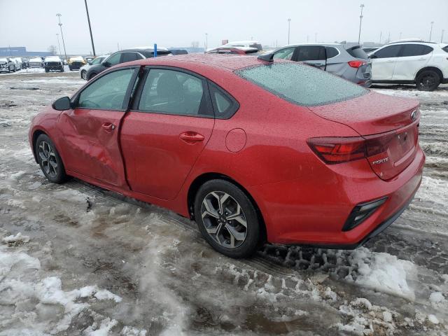 Photo 2 from auction – 2019 KIA FORTE FE with VIN 3KPF24AD2KE077864