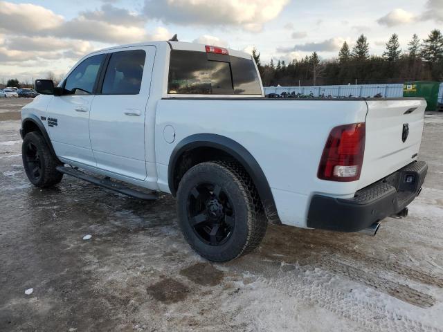 Photo 2 from auction – 2019 RAM 1500 CLASS with VIN 1C6RR7LTXKS747244