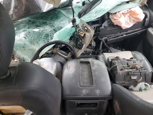 Photo 8 from auction – 2010 GMC SIERRA K15 with VIN 3GTRKWE29AG235928