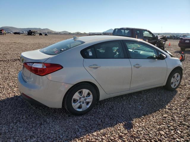 Photo 3 from auction – 2014 KIA FORTE LX with VIN KNAFK4A69E5154132