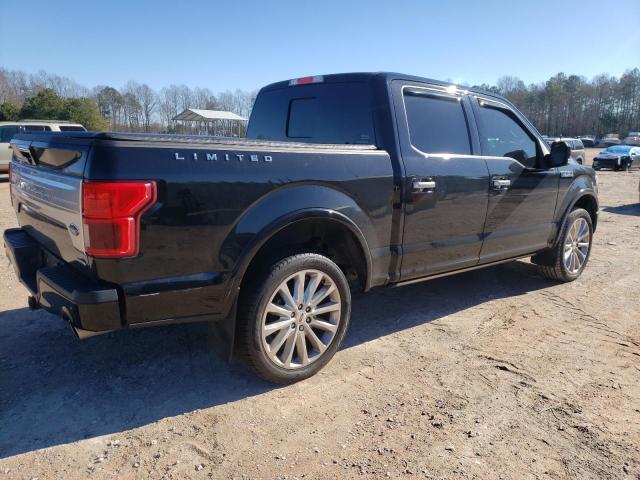 Photo 3 from auction – 2019 FORD F150 SUPER with VIN 1FTEW1EG0KFB85408