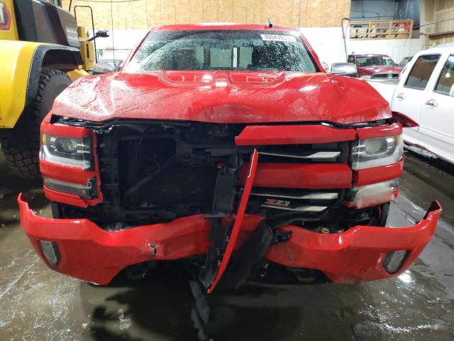 Photo 5 from auction – 2018 CHEVROLET 150 EXP/CH with VIN 3GCUKSEC7GG198818