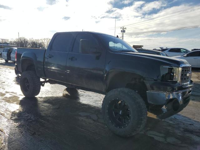 Photo 4 from auction – 2011 GMC SIERRA K15 with VIN 3GTP2VE33BG284716