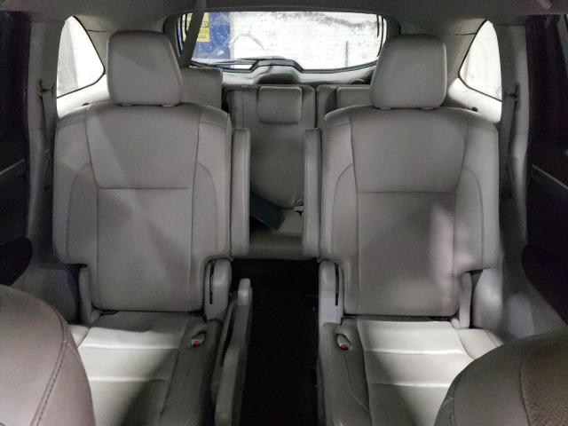 Photo 10 from auction – 2019 TOYOTA HIGHLANDER with VIN 5TDYZRFH6KS319431