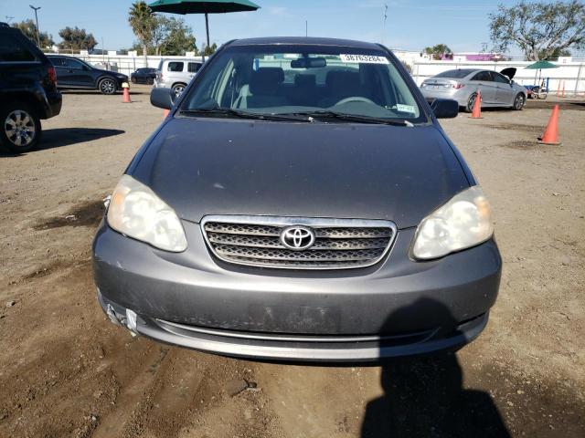 Photo 5 from auction – 2008 TOYOTA COROLLA CE with VIN 2T1BR32E18C929091