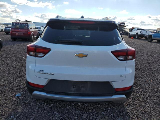 Photo 6 from auction – 2022 CHEVROLET TRAILBLAZE with VIN KL79MPSL5NB042426