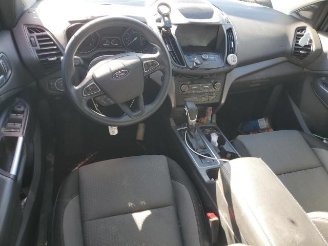 Photo 8 from auction – 2019 FORD ESCAPE SE with VIN 1FMCU0GD1KUB90327
