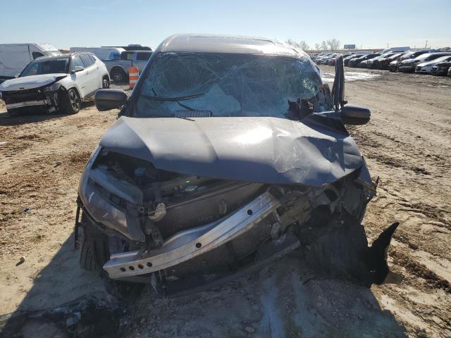 Photo 5 from auction – 2017 HONDA PILOT EXL with VIN 5FNYF5H86HB039276