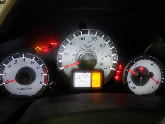 Photo 9 from auction – 2015 HONDA PILOT EXLN with VIN 5FNYF4H79FB018758