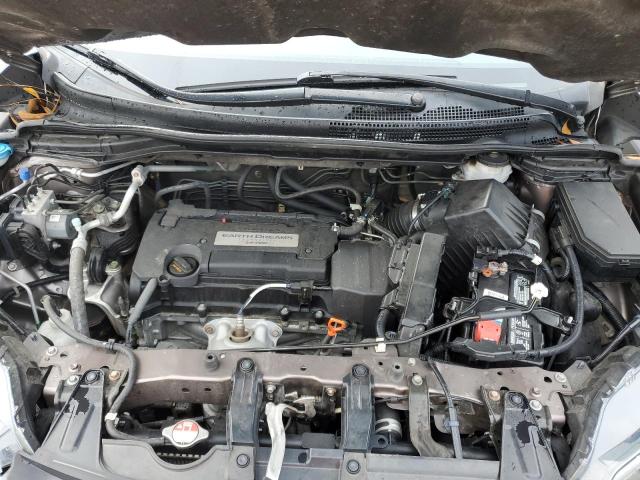 Photo 12 from auction – 2015 HONDA CR-V EX with VIN 5J6RM4H58FL091409
