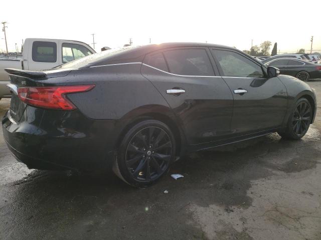 Photo 3 from auction – 2017 NISSAN MAXIMA 3.5 with VIN 1N4AA6AP6HC445195