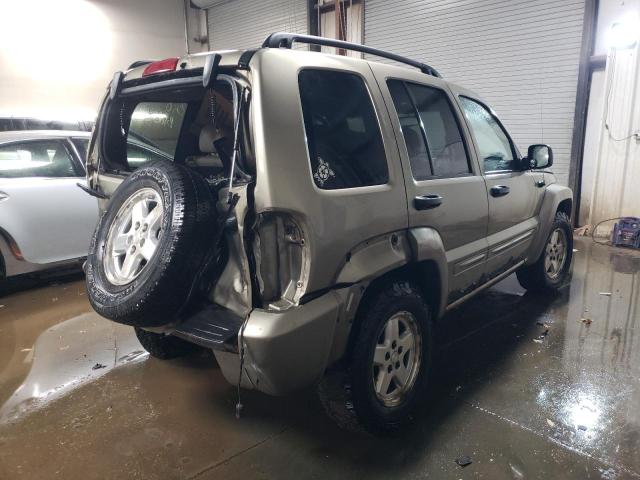 Photo 3 from auction – 2004 JEEP LIBERTY LI with VIN 1J4GL58K04W272425