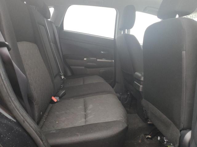 Photo 10 from auction – 2020 MITSUBISHI OUTLANDER with VIN JA4AR3AU2LU014647