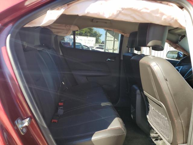 Photo 11 from auction – 2017 CHEVROLET EQUINOX PR with VIN 2GNFLGE37H6215429