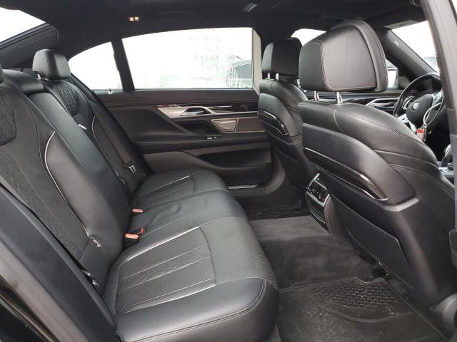 Photo 10 from auction – 2019 BMW ALPINA B7 with VIN WBA7F2C5XKB239852