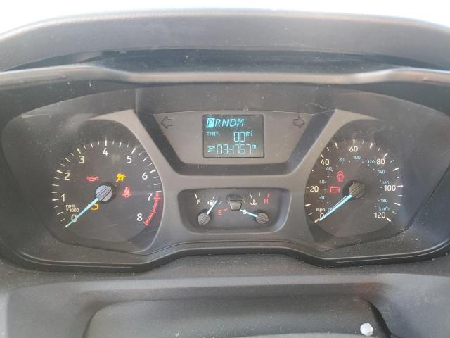 Photo 9 from auction – 2016 FORD TRANSIT T- with VIN 1FTYR1ZM0GKA19344