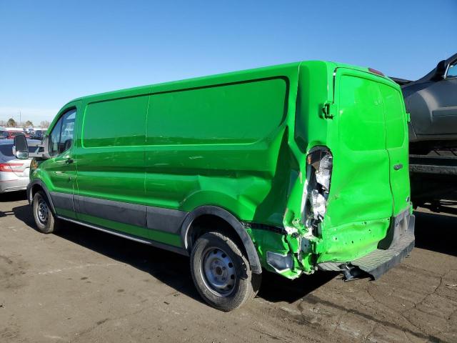 Photo 2 from auction – 2023 FORD TRANSIT T- with VIN 1FTYE1Y80PKA55843