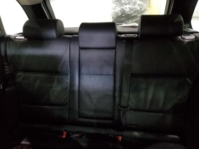 Photo 10 from auction – 2004 BMW X5 3.0I with VIN 5UXFA135X4LU29556